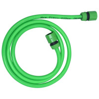 Produktbild för Regntunna hopfällbar med kran 1350 L