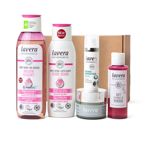 LAVERA Absolute Hydration by Lavera