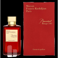 Produktbild för MFKP Baccarat Rouge 540 Extrait De Parfum 200 ml Unisex