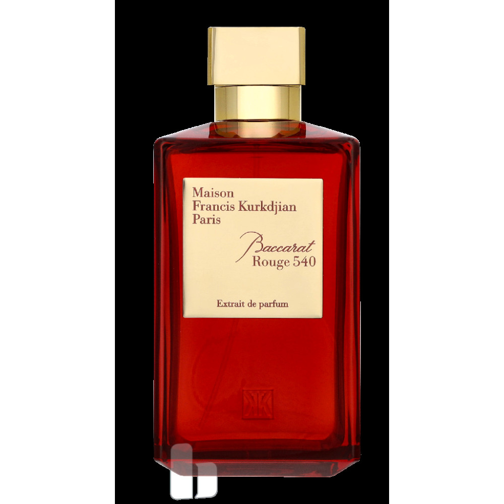 Produktbild för MFKP Baccarat Rouge 540 Extrait De Parfum 200 ml Unisex