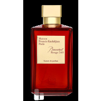 Produktbild för MFKP Baccarat Rouge 540 Extrait De Parfum 200 ml Unisex