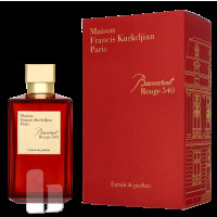 Produktbild för MFKP Baccarat Rouge 540 Extrait De Parfum 200 ml Unisex