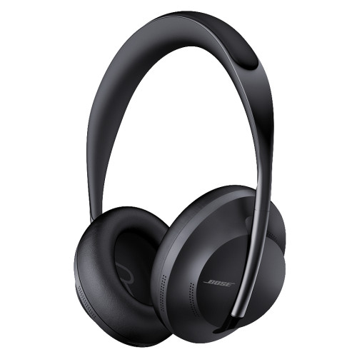 Bose Bose Noise Cancelling Headphones 700 Headset Trådlös Huvudband Samtal/musik Bluetooth Svart