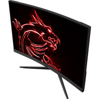 Produktbild för MSI G32CQ4 E2 platta pc-skärmar 80 cm (31.5") 2560 x 1440 pixlar Wide Quad HD LCD Svart