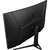 Produktbild för MSI G32CQ4 E2 platta pc-skärmar 80 cm (31.5") 2560 x 1440 pixlar Wide Quad HD LCD Svart