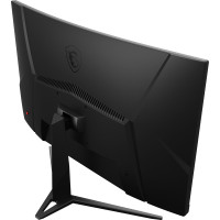 Produktbild för MSI G32CQ4 E2 platta pc-skärmar 80 cm (31.5") 2560 x 1440 pixlar Wide Quad HD LCD Svart