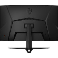 Produktbild för MSI G32CQ4 E2 platta pc-skärmar 80 cm (31.5") 2560 x 1440 pixlar Wide Quad HD LCD Svart