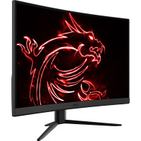 Produktbild för MSI G32CQ4 E2 platta pc-skärmar 80 cm (31.5") 2560 x 1440 pixlar Wide Quad HD LCD Svart