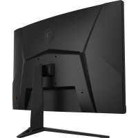 Produktbild för MSI G32CQ4 E2 platta pc-skärmar 80 cm (31.5") 2560 x 1440 pixlar Wide Quad HD LCD Svart