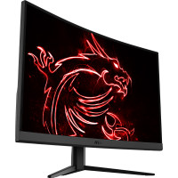 Produktbild för MSI G32CQ4 E2 platta pc-skärmar 80 cm (31.5") 2560 x 1440 pixlar Wide Quad HD LCD Svart