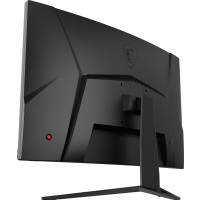 Produktbild för MSI G32CQ4 E2 platta pc-skärmar 80 cm (31.5") 2560 x 1440 pixlar Wide Quad HD LCD Svart