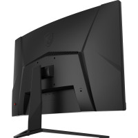 Produktbild för MSI G32CQ4 E2 platta pc-skärmar 80 cm (31.5") 2560 x 1440 pixlar Wide Quad HD LCD Svart