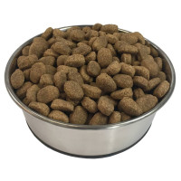 Produktbild för Premium Hundmat torr Adult Sensitive Lamb & Rice 2 st 30 kg