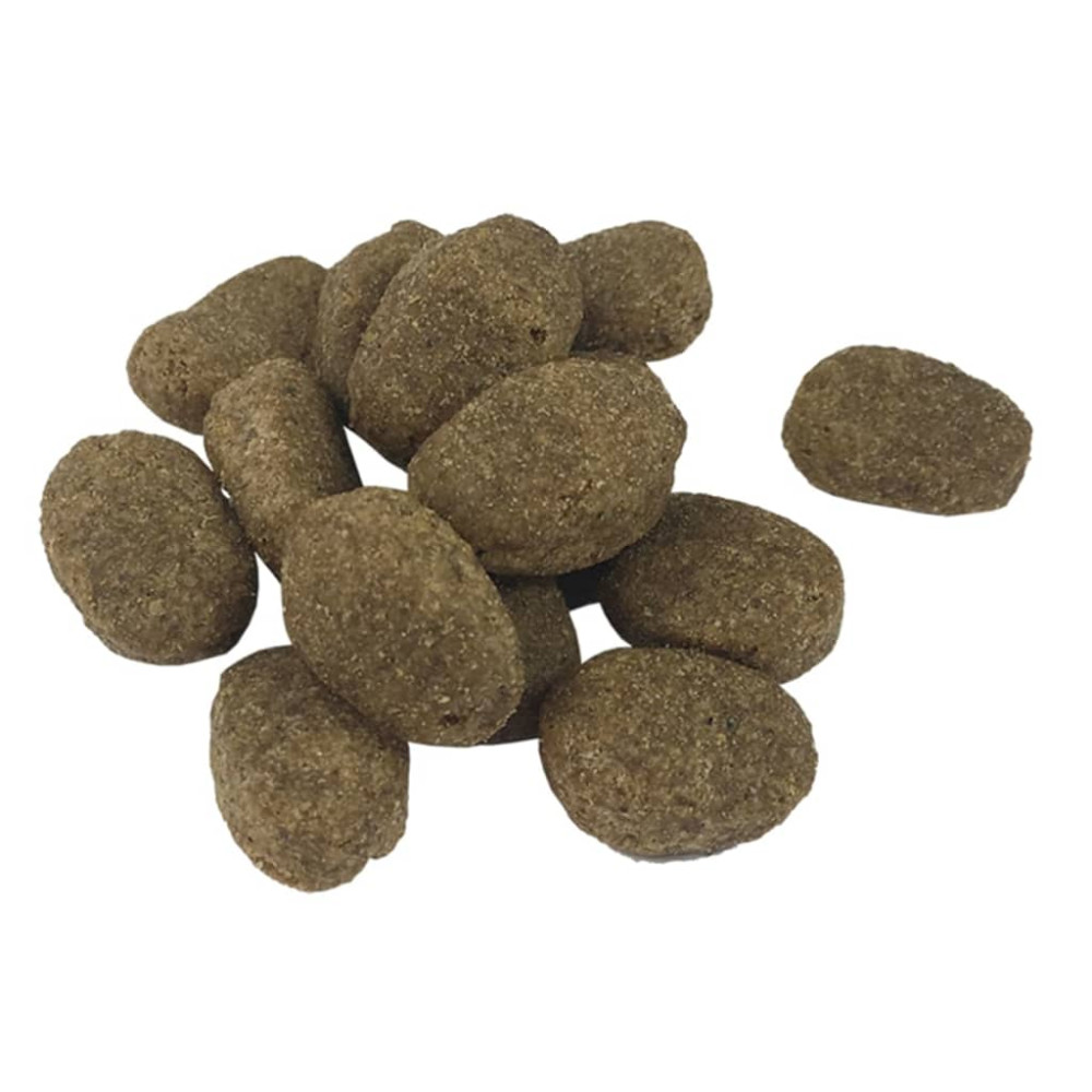 Produktbild för Premium Hundmat torr Adult Sensitive Lamb & Rice 2 st 30 kg