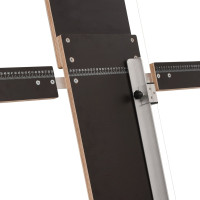 Produktbild för Frigolitsåg med ben 200W plywood
