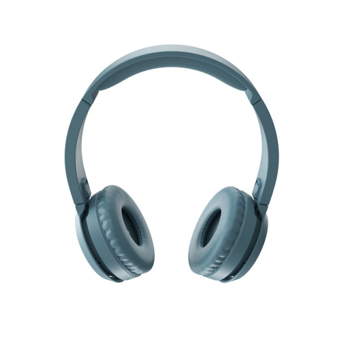 Philips Philips 4000 series TAH4205BL/00 hörlur och headset Trådlös Huvudband Samtal/musik USB Type-C Bluetooth Blå