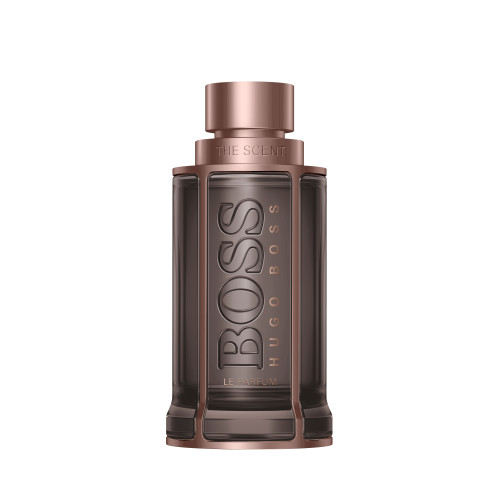 Hugo Boss BOSS The Scent Le Parfum Pour Homme Män 100 ml