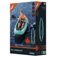 Produktbild för Bestway Hydro-Force Ventura kajak 280x86 cm