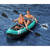 Produktbild för Bestway Hydro-Force Ventura X2 kajak 330x86 cm