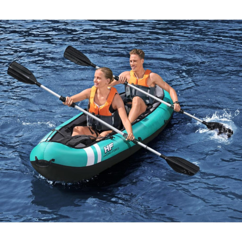 Bestway Bestway Hydro-Force Ventura X2 kajak 330x86 cm