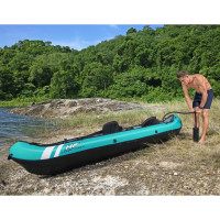 Produktbild för Bestway Hydro-Force Ventura X2 kajak 330x86 cm