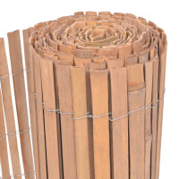 Produktbild för Bambustaket 100x600 cm