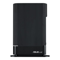 Miniatyr av produktbild för ASUS RT-AX59U trådlös router Gigabit Ethernet Dual-band (2,4 GHz / 5 GHz) Svart