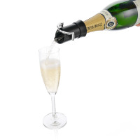 Miniatyr av produktbild för Vacu Vin Champagne Saver vakuumpump till vinflaskor