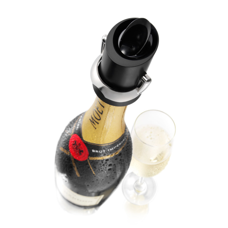 Produktbild för Vacu Vin Champagne Saver vakuumpump till vinflaskor