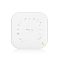 Produktbild för Zyxel WAC500 - trådlös åtkomstpunkt - Wi-Fi 5 - molnhanterad