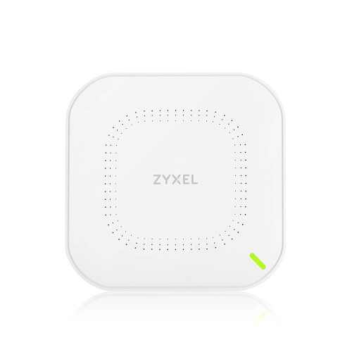 ZyXEL Communications Zyxel WAC500 - trådlös åtkomstpunkt - Wi-Fi 5 - molnhanterad