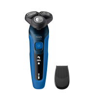 Produktbild för Philips SHAVER Series 5000 S5466/17 Rakapparat för våt- och torrakning