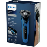 Produktbild för Philips SHAVER Series 5000 S5466/17 Rakapparat för våt- och torrakning