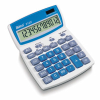 Produktbild för Rexel IB410086 miniräknare