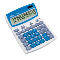 Produktbild för Rexel IB410086 miniräknare