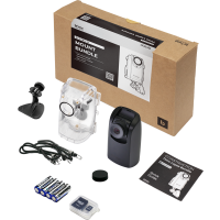 Produktbild för Brinno TLC300Time Lapse Camera Mount Bundle