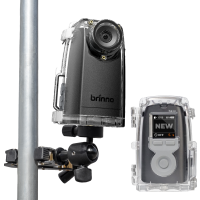 Produktbild för Brinno BCC300-C Time Lapse Camera Construction Bundle