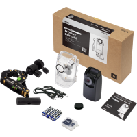 Produktbild för Brinno BCC300-C Time Lapse Camera Construction Bundle