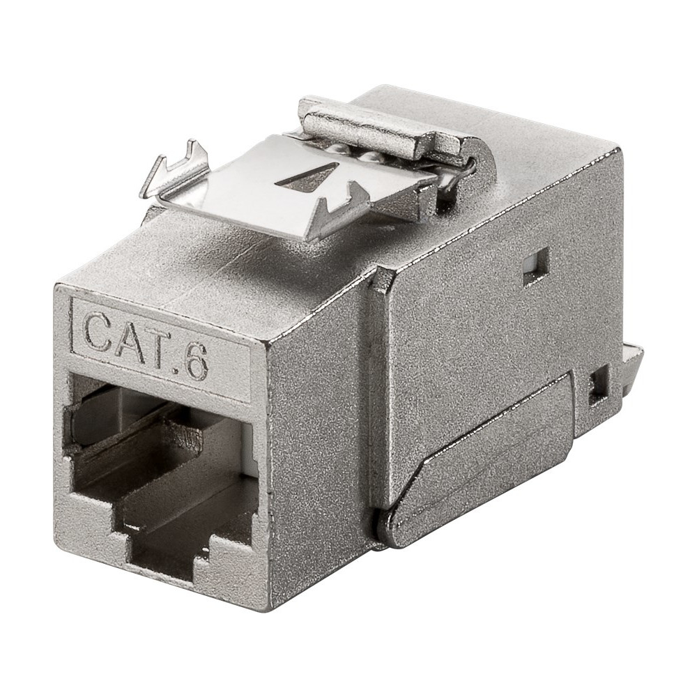 Produktbild för Goobay 90863 keystone-modul