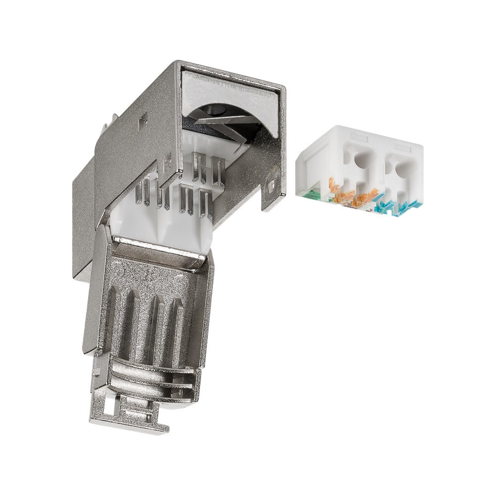 Produktbild för Goobay 90863 keystone-modul