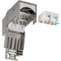 Produktbild för Goobay 90863 keystone-modul