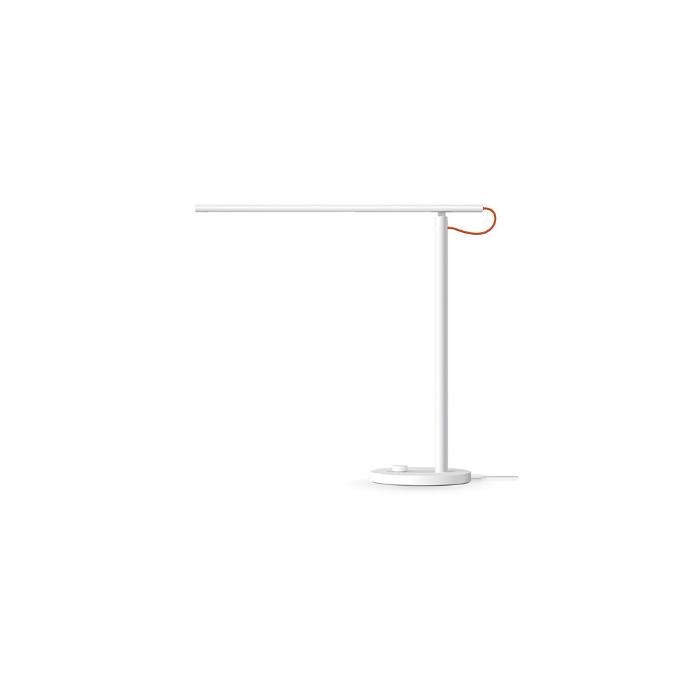 Produktbild för Xiaomi Mi LED Desk Lamp 1S bordslampor Vit