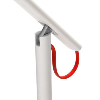 Produktbild för Xiaomi Mi LED Desk Lamp 1S bordslampor Vit