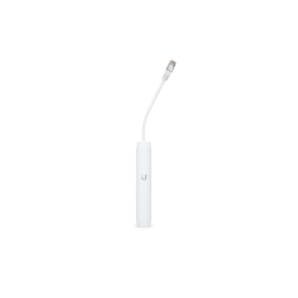Produktbild för Ubiquiti INS-3AF-O-G PoE-adapters Gigabit Ethernet 48 V