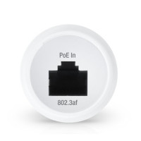 Produktbild för Ubiquiti INS-3AF-O-G PoE-adapters Gigabit Ethernet 48 V