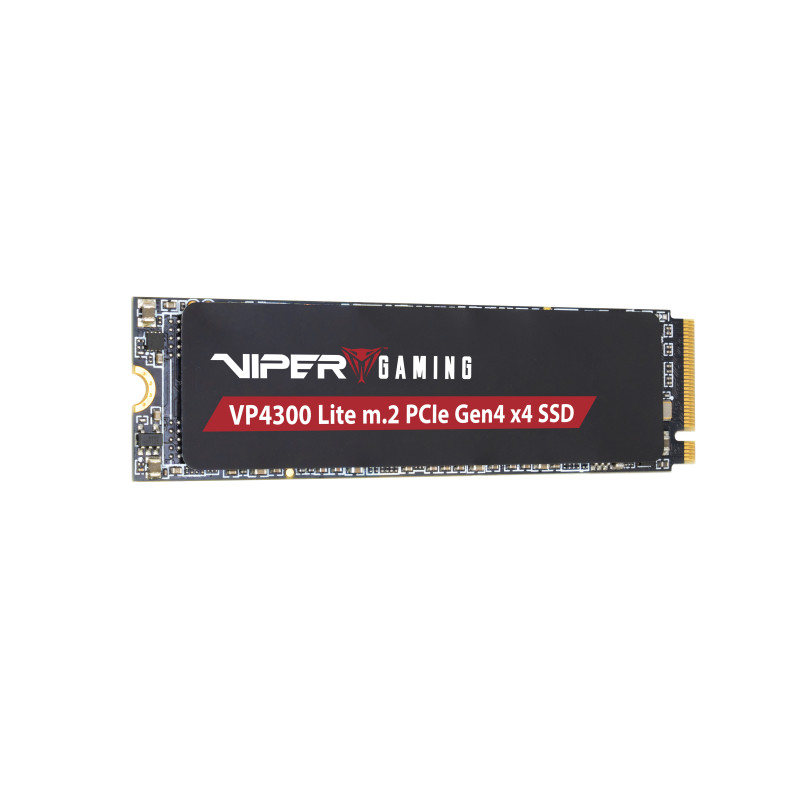 Produktbild för Patriot Memory VP4300 Lite M.2 2 TB PCI Express 4.0 NVMe