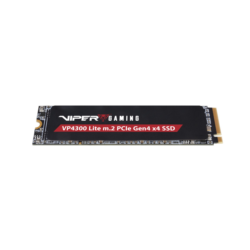 Produktbild för Patriot Memory VP4300 Lite M.2 2 TB PCI Express 4.0 NVMe