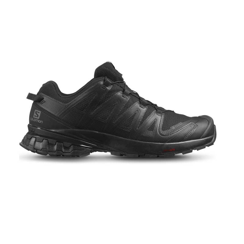 Produktbild för XA Pro 3D v8 GTX Shoe Black Male