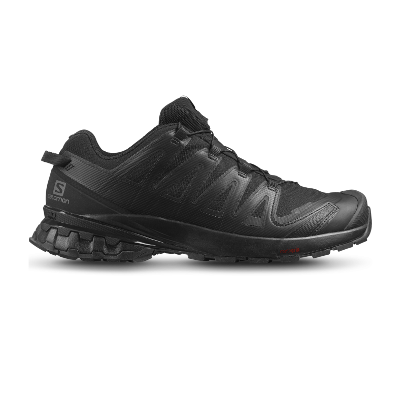 Produktbild för XA Pro 3D v8 GTX Shoe w Black Female