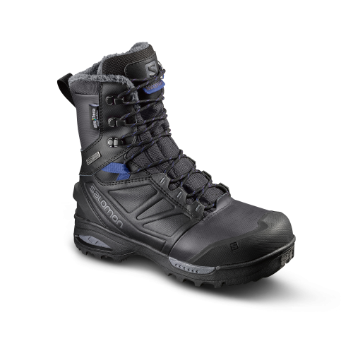 Salomon Toundra Pro CS WP Boot w Black Female